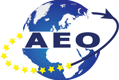 logo - AEO